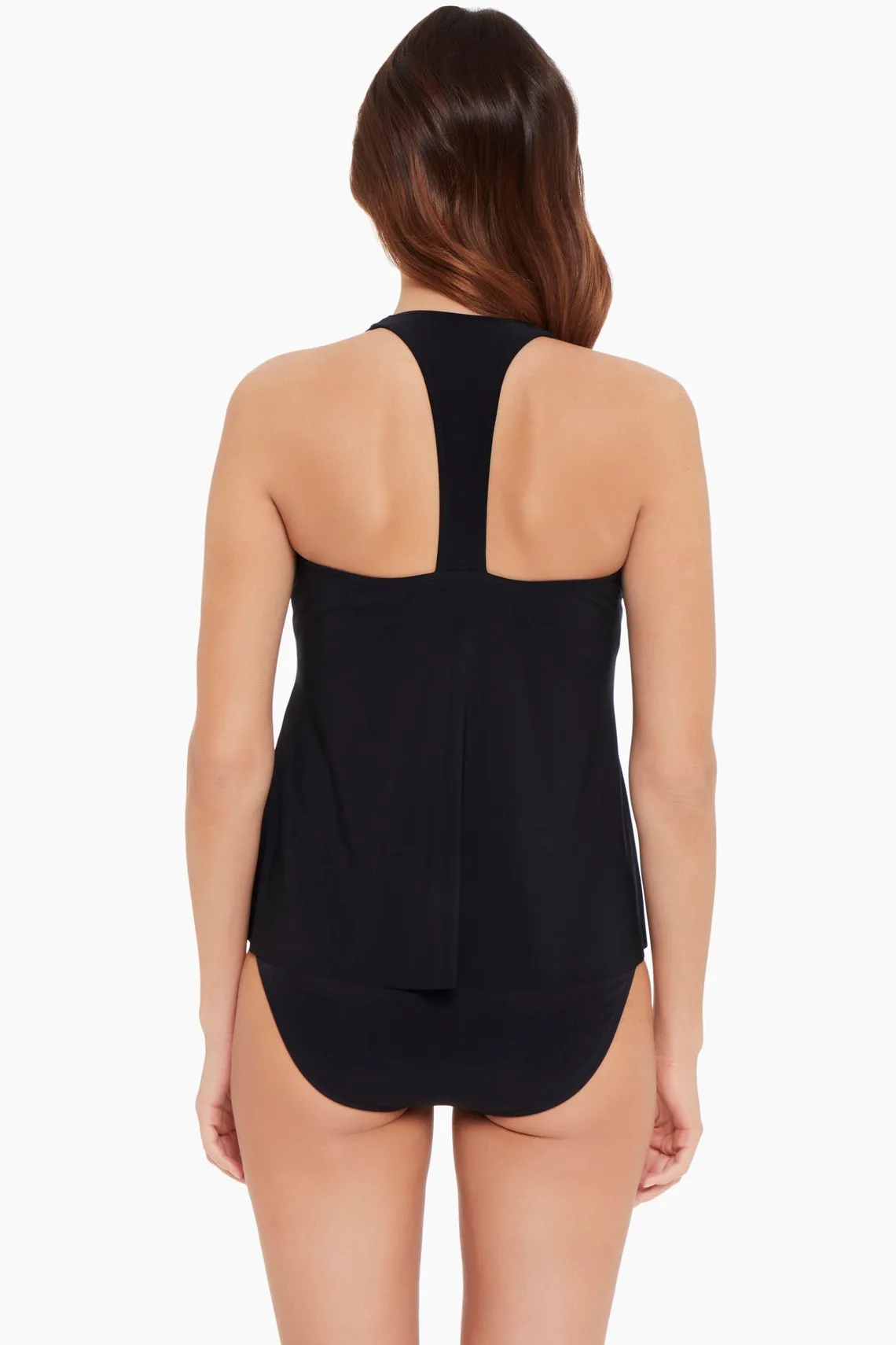Vrouwen Miraclesuit Tankini-Topjes|Taylor Tankinitop Dd-Cup