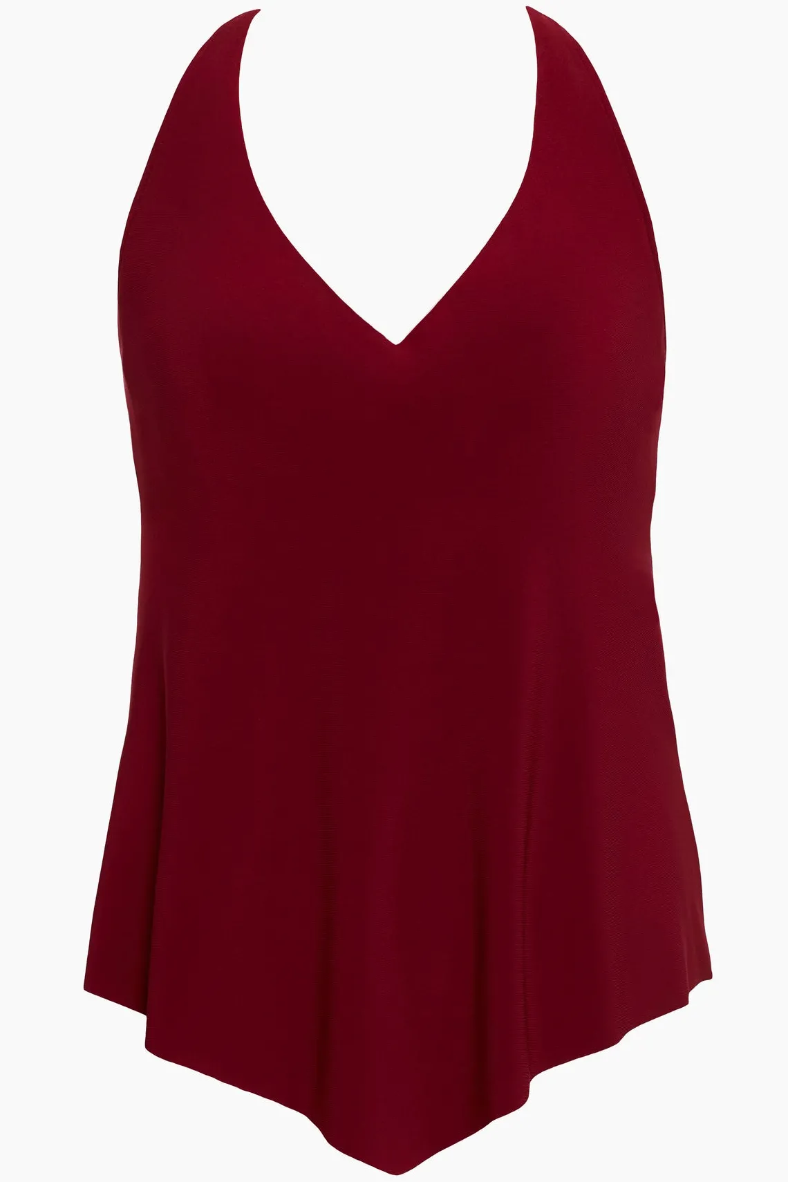 Vrouwen Miraclesuit Tankini-Topjes|Taylor Tankinitop Dd-Cup