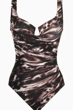 Vrouwen Miraclesuit Een Stuk|Tempest Escape Zwempak Uit Een Stuk