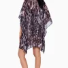 Vrouwen Miraclesuit Cover-Ups|Tempest Kaftan Zwembedekking