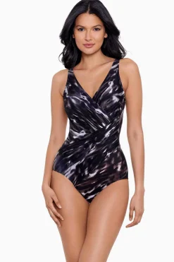 Vrouwen Miraclesuit Een Stuk|Tempest Oceanus Zwempak Uit Een Stuk