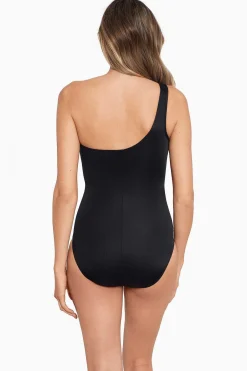 Vrouwen Miraclesuit Een Stuk|Titania Jena Badpak Uit Een Stuk