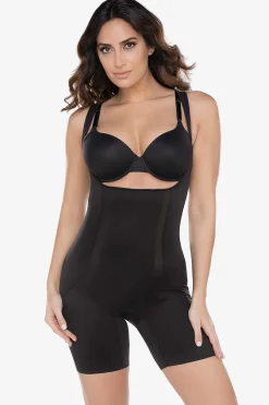 Vrouwen Miraclesuit Taillevormer|Torsette Dij Slimmer