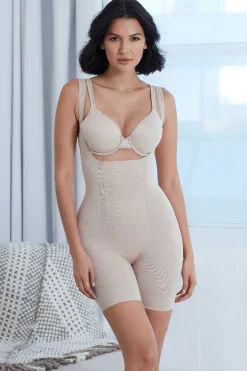 Vrouwen Miraclesuit Taillevormer|Torsette Dij Slimmer