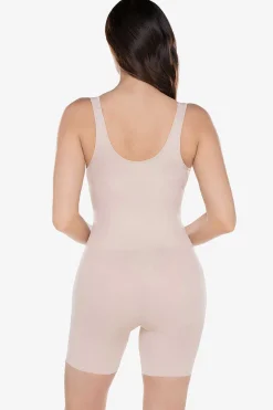 Vrouwen Miraclesuit Shapewear|Torsette Dij Slimmer