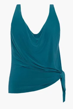 Vrouwen Miraclesuit Tankini-Topjes|Winnie Tankinitopje