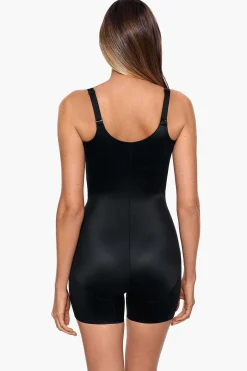Vrouwen Miraclesuit Shapewear|Wyob Fiets Kort