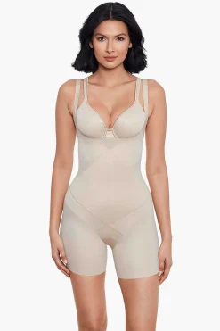 Vrouwen Miraclesuit Shapewear|Wyob Fiets Kort