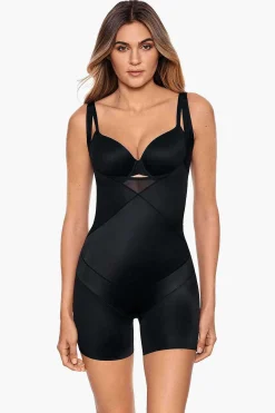 Vrouwen Miraclesuit Ondergoed|Wyob Fiets Kort