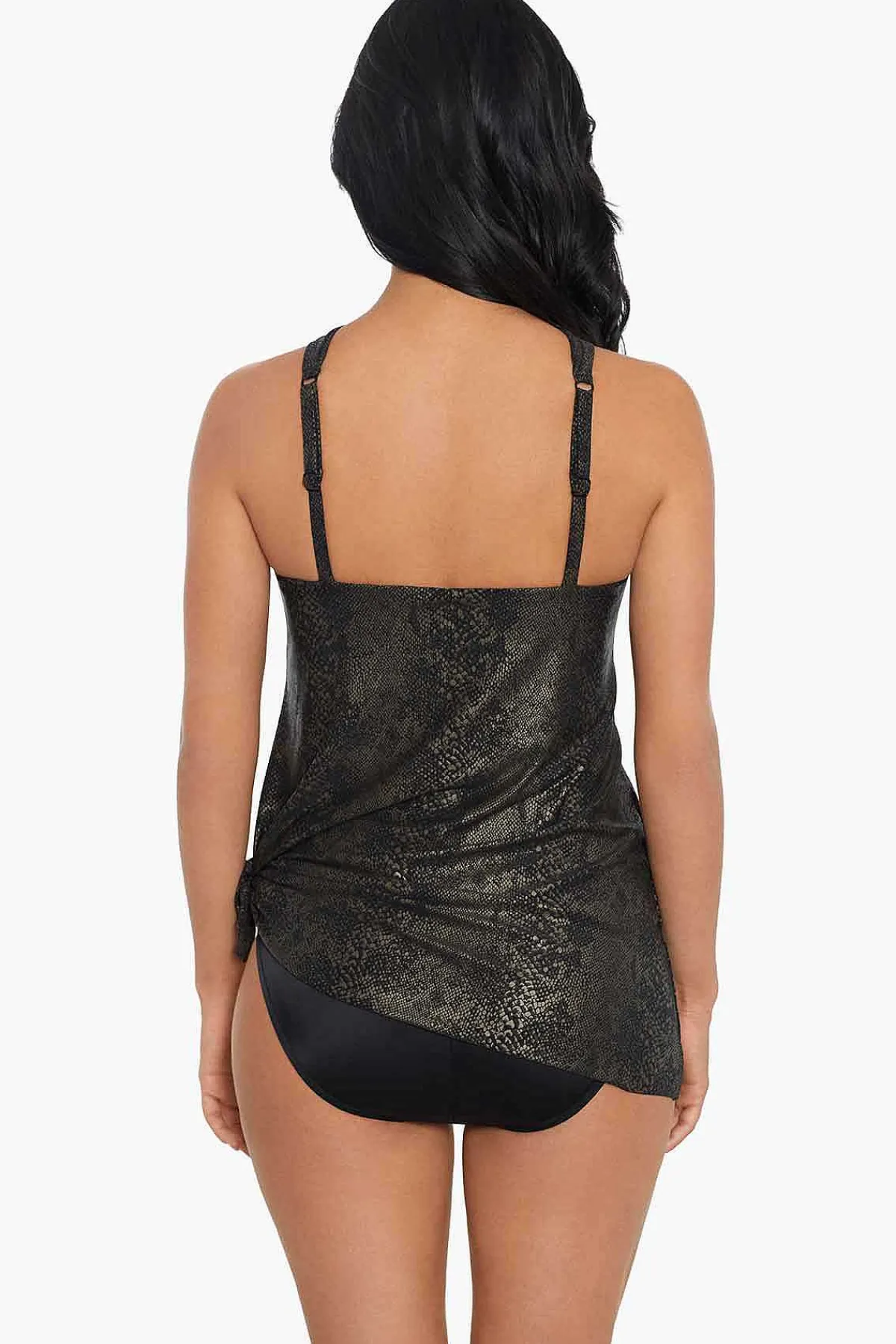 Vrouwen Miraclesuit Een Stuk|Xantu Beverly Badpak Uit Een Stuk