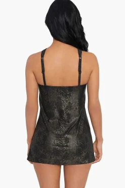 Vrouwen Miraclesuit Een Stuk|Xantu Beverly Badpak Uit Een Stuk