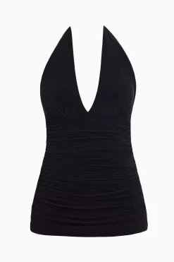 Vrouwen Miraclesuit Zwemjurk|Yvonne Zwemjurk