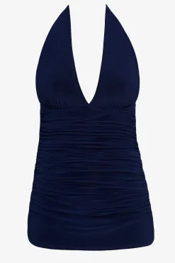 Vrouwen Miraclesuit Zwemjurk|Yvonne Zwemjurk