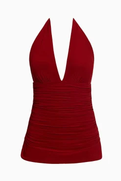 Vrouwen Miraclesuit Een Stuk|Yvonne Zwemjurk