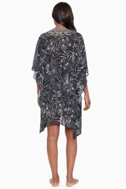 Vrouwen Miraclesuit Cover-Ups|Zahara Kaftan Zwembedekking