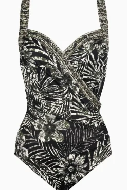 Vrouwen Miraclesuit Een Stuk|Zahara Sanibel Badpak Uit Een Stuk