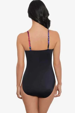 Vrouwen Miraclesuit Een Stuk|Zomer Lovin Louise Badpak Uit Een Stuk