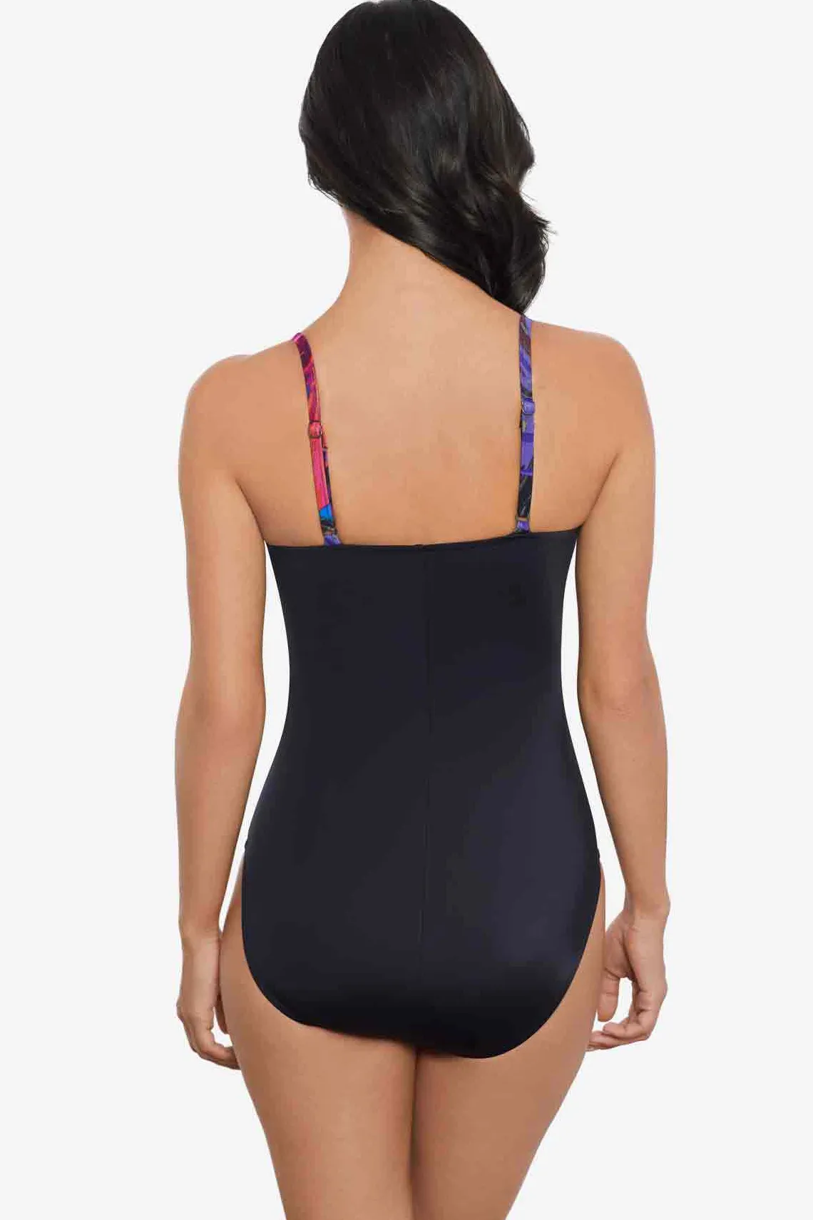 Vrouwen Miraclesuit Een Stuk|Zomer Lovin Louise Badpak Uit Een Stuk