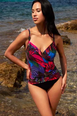 Vrouwen Miraclesuit Een Stuk|Zomer Lovin Louise Badpak Uit Een Stuk